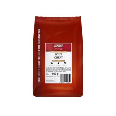 Ccurry spices, PRYMAT, 900 g